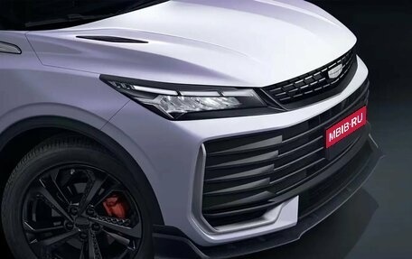 Geely Coolray I, 2026 год, 2 914 990 рублей, 22 фотография