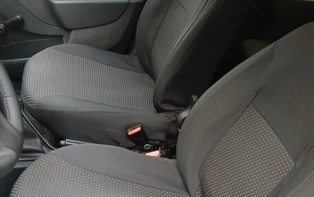 Renault Logan II, 2014 год, 445 000 рублей, 13 фотография