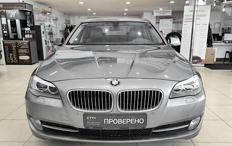 BMW 5 серия, 2013 год, 1 650 000 рублей, 6 фотография