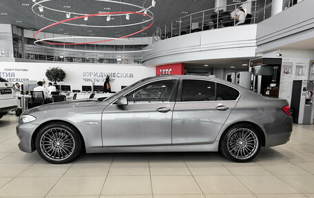 BMW 5 серия, 2013 год, 1 650 000 рублей, 12 фотография