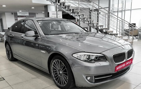 BMW 5 серия, 2013 год, 1 650 000 рублей, 7 фотография