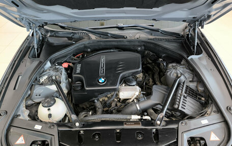 BMW 5 серия, 2013 год, 1 650 000 рублей, 13 фотография