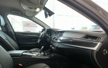 BMW 5 серия, 2013 год, 1 650 000 рублей, 15 фотография