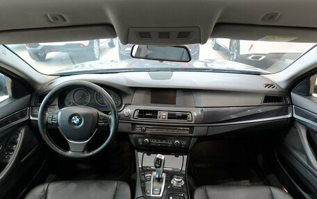 BMW 5 серия, 2013 год, 1 650 000 рублей, 18 фотография