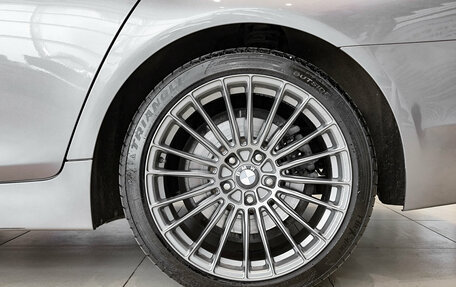 BMW 5 серия, 2013 год, 1 650 000 рублей, 22 фотография