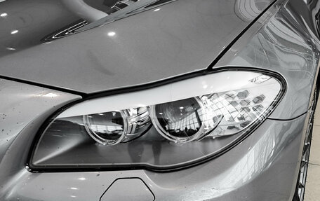 BMW 5 серия, 2013 год, 1 650 000 рублей, 21 фотография