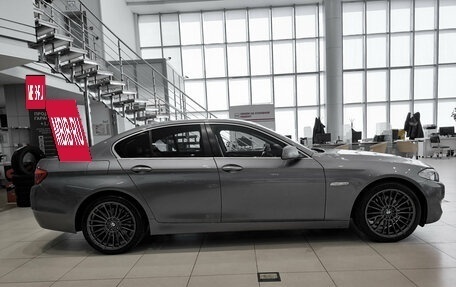 BMW 5 серия, 2013 год, 1 650 000 рублей, 8 фотография