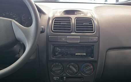 Hyundai Accent II, 2006 год, 280 000 рублей, 18 фотография