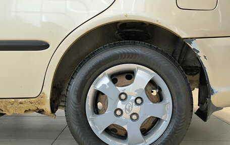 Hyundai Accent II, 2006 год, 280 000 рублей, 22 фотография