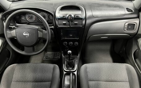 Nissan Almera Classic, 2008 год, 475 000 рублей, 10 фотография
