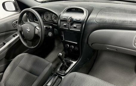 Nissan Almera Classic, 2008 год, 475 000 рублей, 13 фотография