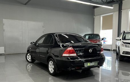 Nissan Almera Classic, 2008 год, 475 000 рублей, 6 фотография