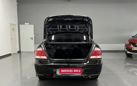 Nissan Almera Classic, 2008 год, 475 000 рублей, 7 фотография