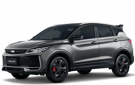 Geely Coolray I, 2026 год, 2 914 990 рублей, 10 фотография