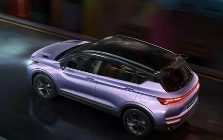 Geely Coolray I, 2026 год, 2 914 990 рублей, 17 фотография
