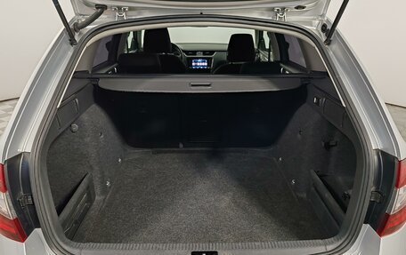 Skoda Octavia, 2017 год, 1 799 000 рублей, 10 фотография