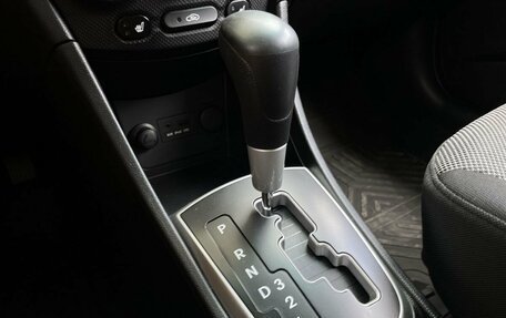 Hyundai Solaris II рестайлинг, 2014 год, 1 068 000 рублей, 24 фотография