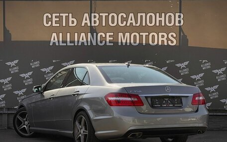 Mercedes-Benz E-Класс, 2009 год, 1 500 000 рублей, 5 фотография
