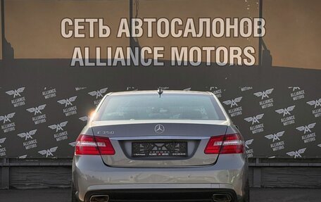 Mercedes-Benz E-Класс, 2009 год, 1 500 000 рублей, 6 фотография