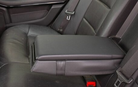 Mercedes-Benz E-Класс, 2009 год, 1 500 000 рублей, 13 фотография