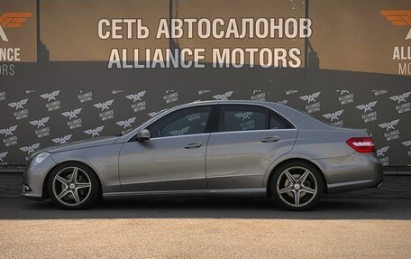Mercedes-Benz E-Класс, 2009 год, 1 500 000 рублей, 4 фотография