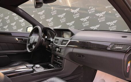 Mercedes-Benz E-Класс, 2009 год, 1 500 000 рублей, 24 фотография