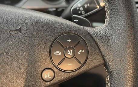 Mercedes-Benz E-Класс, 2009 год, 1 500 000 рублей, 17 фотография