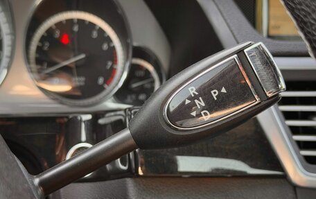 Mercedes-Benz E-Класс, 2009 год, 1 500 000 рублей, 19 фотография
