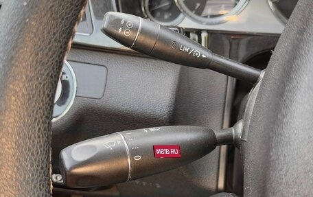 Mercedes-Benz E-Класс, 2009 год, 1 500 000 рублей, 18 фотография