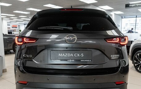 Mazda CX-5 II, 2026 год, 4 430 000 рублей, 5 фотография