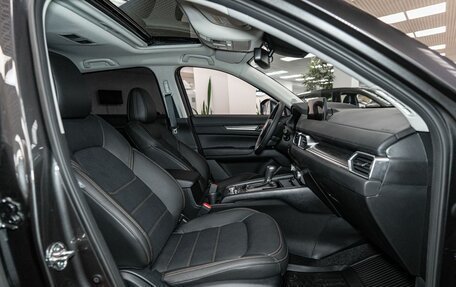 Mazda CX-5 II, 2026 год, 4 430 000 рублей, 15 фотография