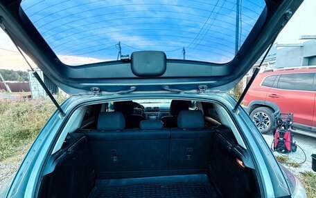 Mazda 3, 2007 год, 480 000 рублей, 4 фотография