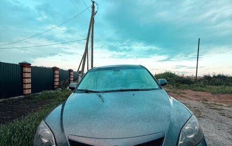 Mazda 3, 2007 год, 480 000 рублей, 2 фотография