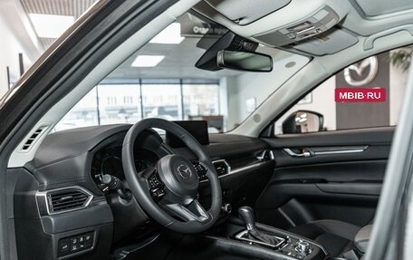 Mazda CX-5 II, 2026 год, 4 430 000 рублей, 8 фотография