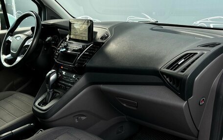 Ford Tourneo Connect II рестайлинг, 2019 год, 1 584 800 рублей, 7 фотография
