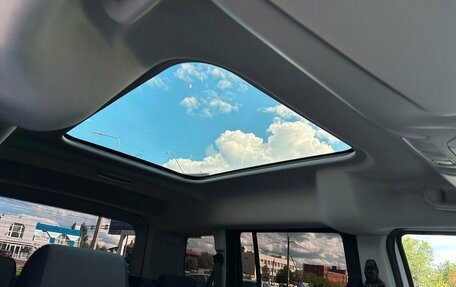 Ford Tourneo Connect II рестайлинг, 2019 год, 1 584 800 рублей, 8 фотография