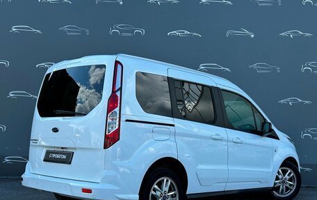 Ford Tourneo Connect II рестайлинг, 2019 год, 1 584 800 рублей, 2 фотография