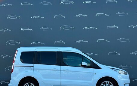 Ford Tourneo Connect II рестайлинг, 2019 год, 1 584 800 рублей, 13 фотография