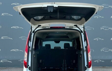 Ford Tourneo Connect II рестайлинг, 2019 год, 1 584 800 рублей, 15 фотография