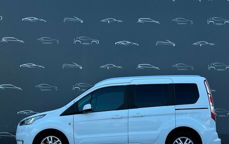 Ford Tourneo Connect II рестайлинг, 2019 год, 1 584 800 рублей, 14 фотография