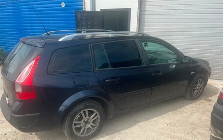 Renault Megane II, 2008 год, 334 000 рублей, 3 фотография