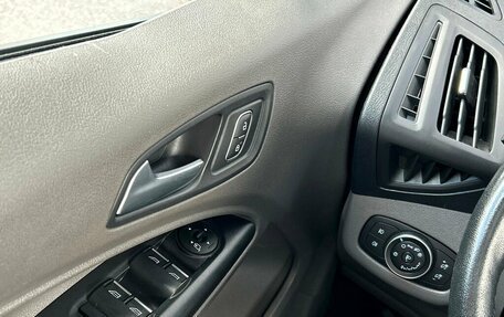 Ford Tourneo Connect II рестайлинг, 2019 год, 1 584 800 рублей, 19 фотография