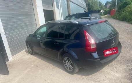 Renault Megane II, 2008 год, 334 000 рублей, 2 фотография