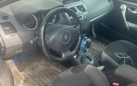 Renault Megane II, 2008 год, 334 000 рублей, 5 фотография