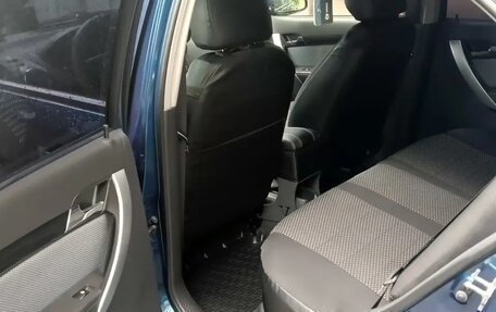 Chevrolet Nexia, 2021 год, 1 100 000 рублей, 9 фотография