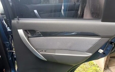 Chevrolet Nexia, 2021 год, 1 100 000 рублей, 12 фотография