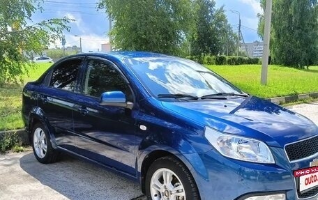 Chevrolet Nexia, 2021 год, 1 100 000 рублей, 4 фотография