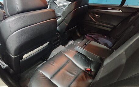 BMW 5 серия, 2011 год, 1 050 000 рублей, 8 фотография