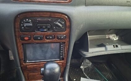 KIA Clarus II, 2002 год, 180 000 рублей, 6 фотография