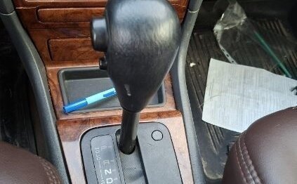 KIA Clarus II, 2002 год, 180 000 рублей, 8 фотография